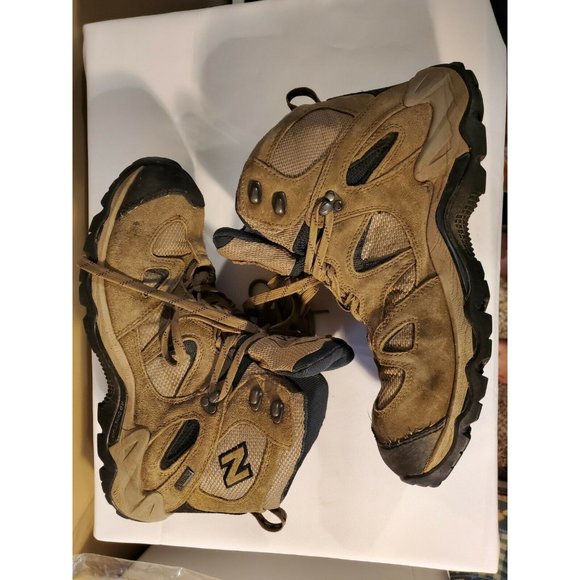 SOLDMen's New Balance 1201 Terra Stryder Hiking Boots, Size 13 - Picture 10 of 11